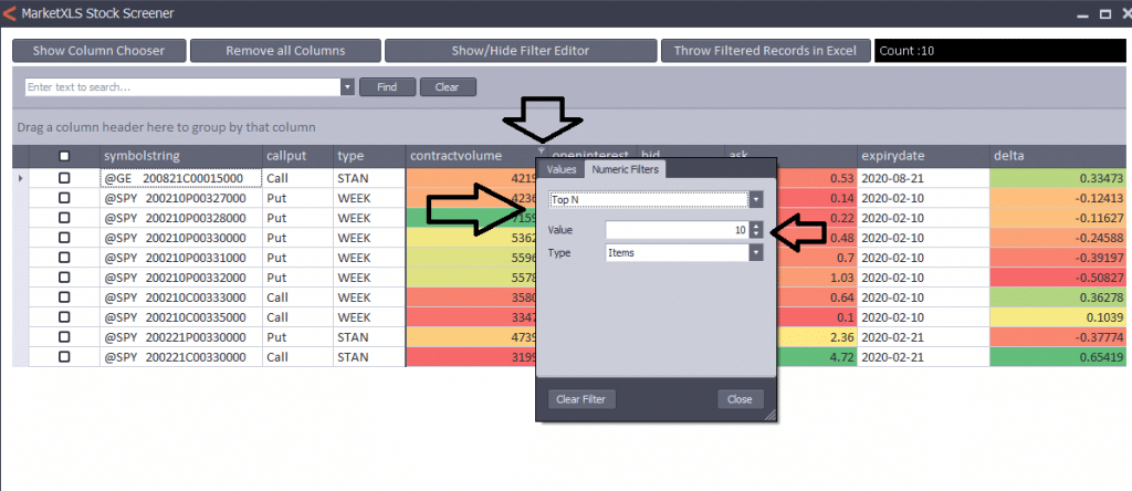 Implied Volatility Crush (IV  Crush): What Traders Must Know - MarketXLS